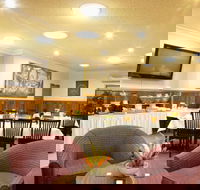 Endeavor Motel Restaurant - Nelson Bay Accommodation.com
