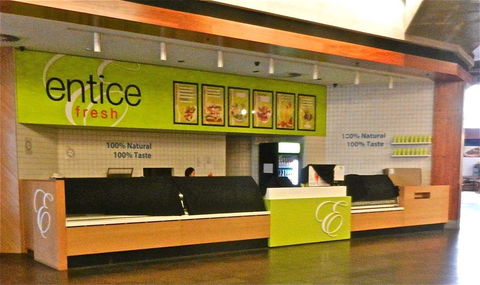 Entice Fresh - Maribyrnong - Nelson Bay Accommodation.com 0