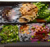 Ground Zero Cafe - Accommodation Nelson Bay