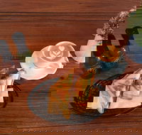 Hey Mikey Espresso - Nelson Bay Accommodation.com