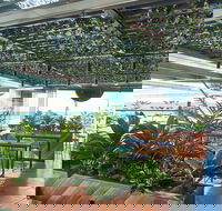 Hurricane's Grill  Bar Surfers Paradise - Accommodation Nelson Bay