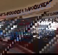 La Cibo Licenced Cafe