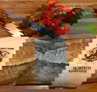 Morpeth Sourdough - Accommodation Nelson Bay