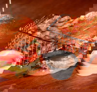 R Bar  Kitchen - Nelson Bay Accommodation.com