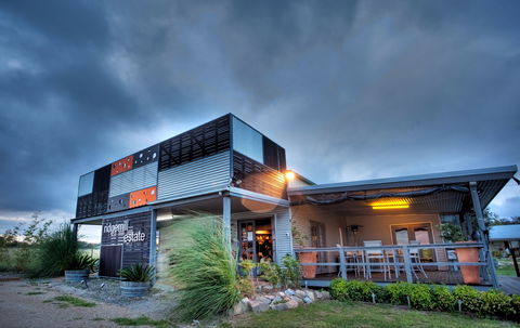 Ridgemill Estate - Nelson Bay Accommodation.com 1
