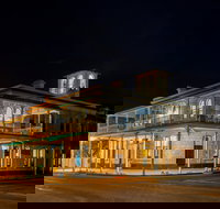 Royal Oak Hotel Penola - Accommodation Nelson Bay