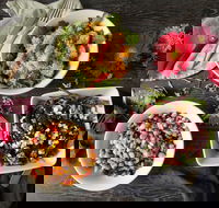 Soul Origin - Maribyrnong