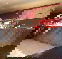 Tandoori Express - Accommodation Nelson Bay