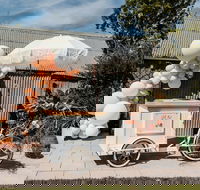 The Gelato Bike - Accommodation Nelson Bay