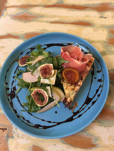 The Village Foodie - Accommodation Nelson Bay 0
