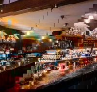 The Vanguard - Accommodation Nelson Bay