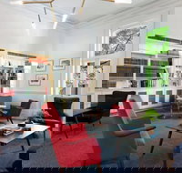 The Grill - The Stirling Hotel - Accommodation Nelson Bay