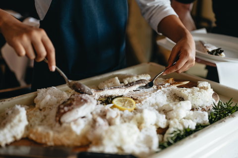 The Wild Flower Bar And Dining - Accommodation Nelson Bay 0