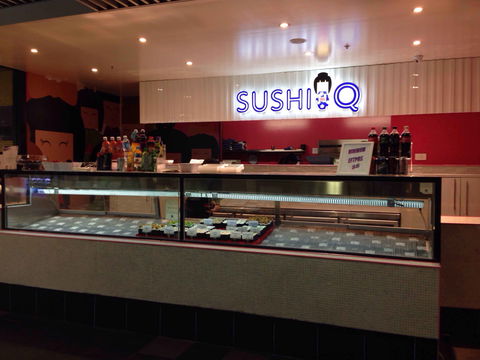 Woolworths Coffee Shop Meadowbrook - Nelson Bay Accommodation.com 0