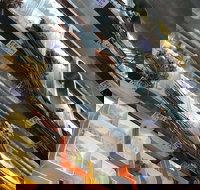 6 Po Hot Pot - Nelson Bay Accommodation.com