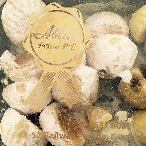 Abla's Pastries - Accommodation Nelson Bay 0