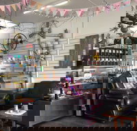 Bean to - Accommodation Nelson Bay