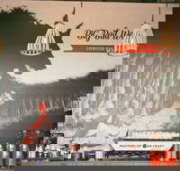 Big Bad Wolff Espresso Bar - Nelson Bay Accommodation.com