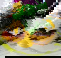 Blue Truffle Gourmet Deli - Nelson Bay Accommodation.com