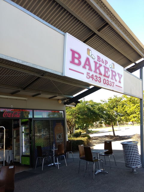B&P Bakery - Accommodation Nelson Bay 0