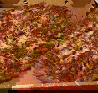 Broady Pizza - Nelson Bay Accommodation.com