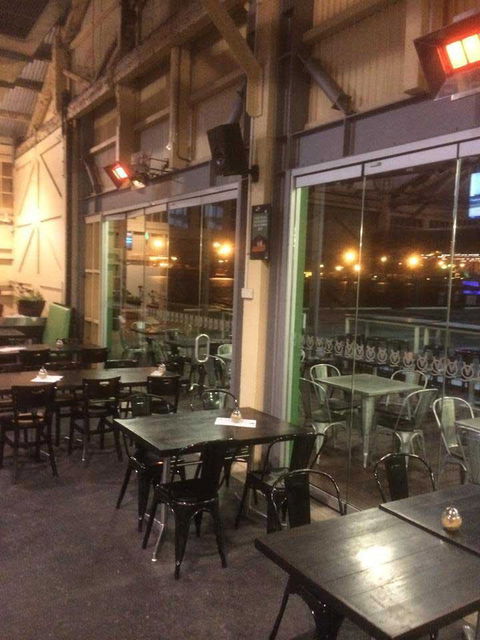 B Shed Cafe - Accommodation Nelson Bay 0