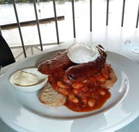 Cafe VinCino - Nelson Bay Accommodation.com