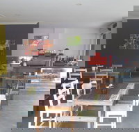 Carport Cafe - Nelson Bay Accommodation.com