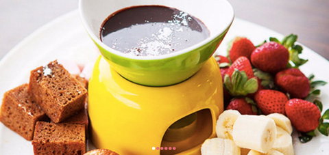 Coco Jungle Chocolate Lounge - Nelson Bay Accommodation.com 0