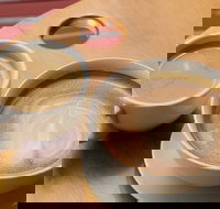 Espresso Garage - South Bank - Nelson Bay Accommodation.com