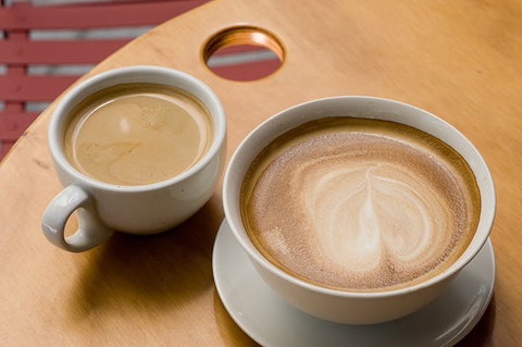 Espresso Garage - South Bank - Nelson Bay Accommodation.com 0