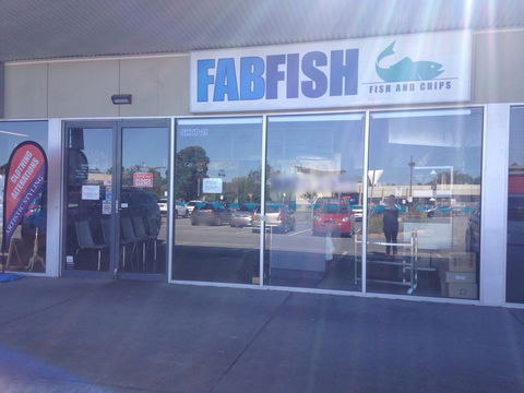 Fab Fish Fish & Chips - Accommodation Nelson Bay 0