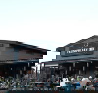 Frying Pan Inn - Accommodation Nelson Bay