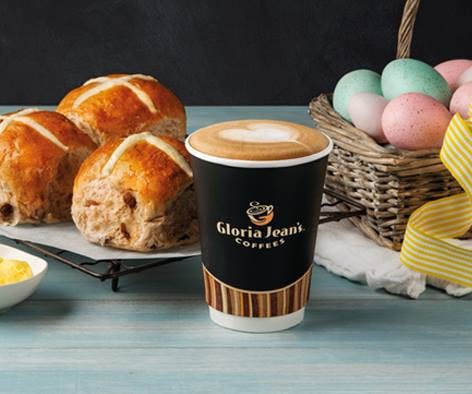 Gloria Jean's Coffees - Berwick - Accommodation Nelson Bay 0