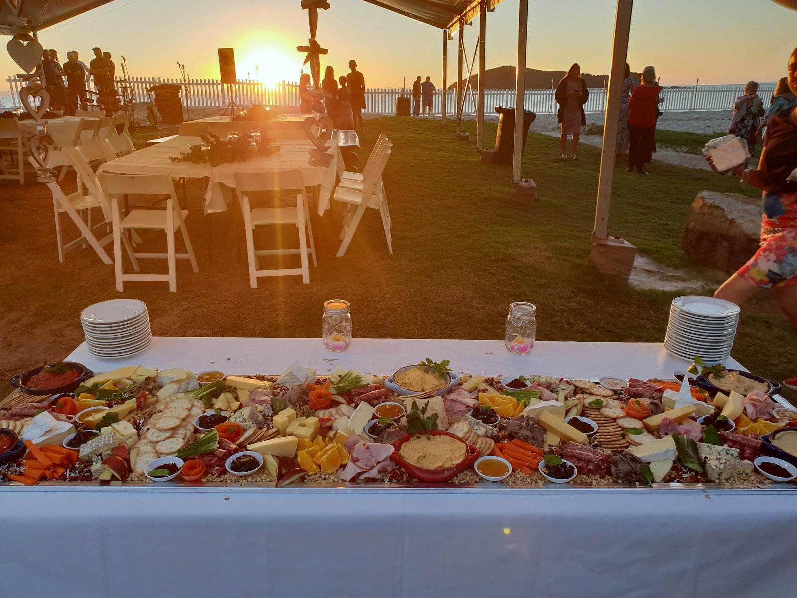 The Keppels QLD Nelson Bay Accommodation.com