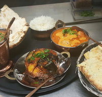 Indian Rogan Josh