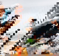 Italian Cooking Experience with Stefano Marvello