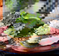 Main St Bar  Eatery - Nelson Bay Accommodation.com