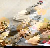 Muffin Break - Carindale - Nelson Bay Accommodation.com