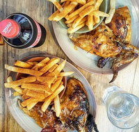 Nando's - North Perth - Accommodation Nelson Bay