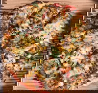 Pizza Capers - Clayfield - Nelson Bay Accommodation.com