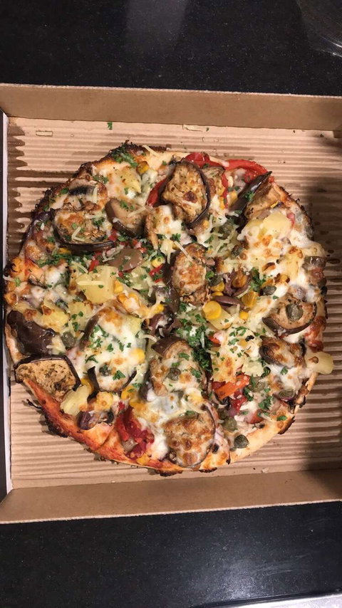 Pizza Capers - Clayfield - Nelson Bay Accommodation.com 0