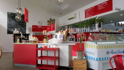 Portarlington Bakehouse - Nelson Bay Accommodation.com 0