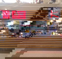 Sushi Chef - Nelson Bay Accommodation.com