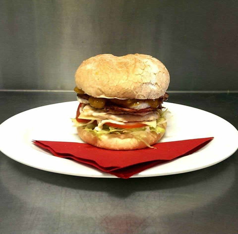 The Colombian Coffee Dealer - Nelson Bay Accommodation.com 0