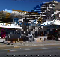 The Beach Shack - Accommodation Nelson Bay