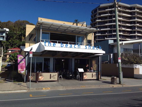 The Beach Shack - Accommodation Nelson Bay 0