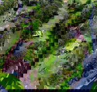 Timboon Railway Shed Distillery