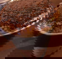 To Die For Espresso Bar  Clothing - Nelson Bay Accommodation.com