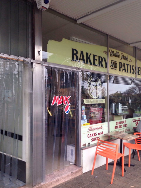Wattle Park Bakery - Accommodation Nelson Bay 0